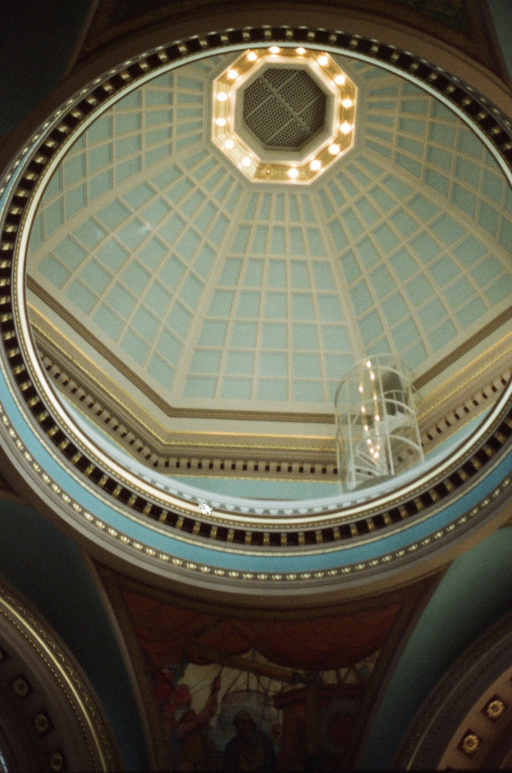 Pre-budget presentation to B.C. Legislature