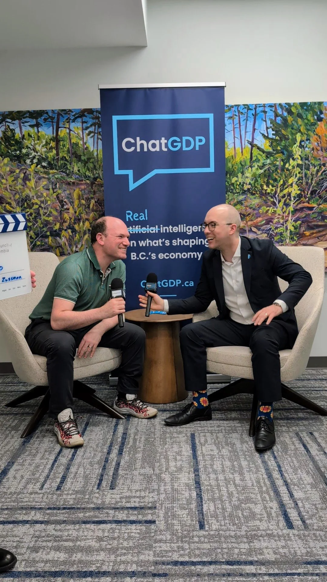What’s happening in Victoria? With Richard Zussman