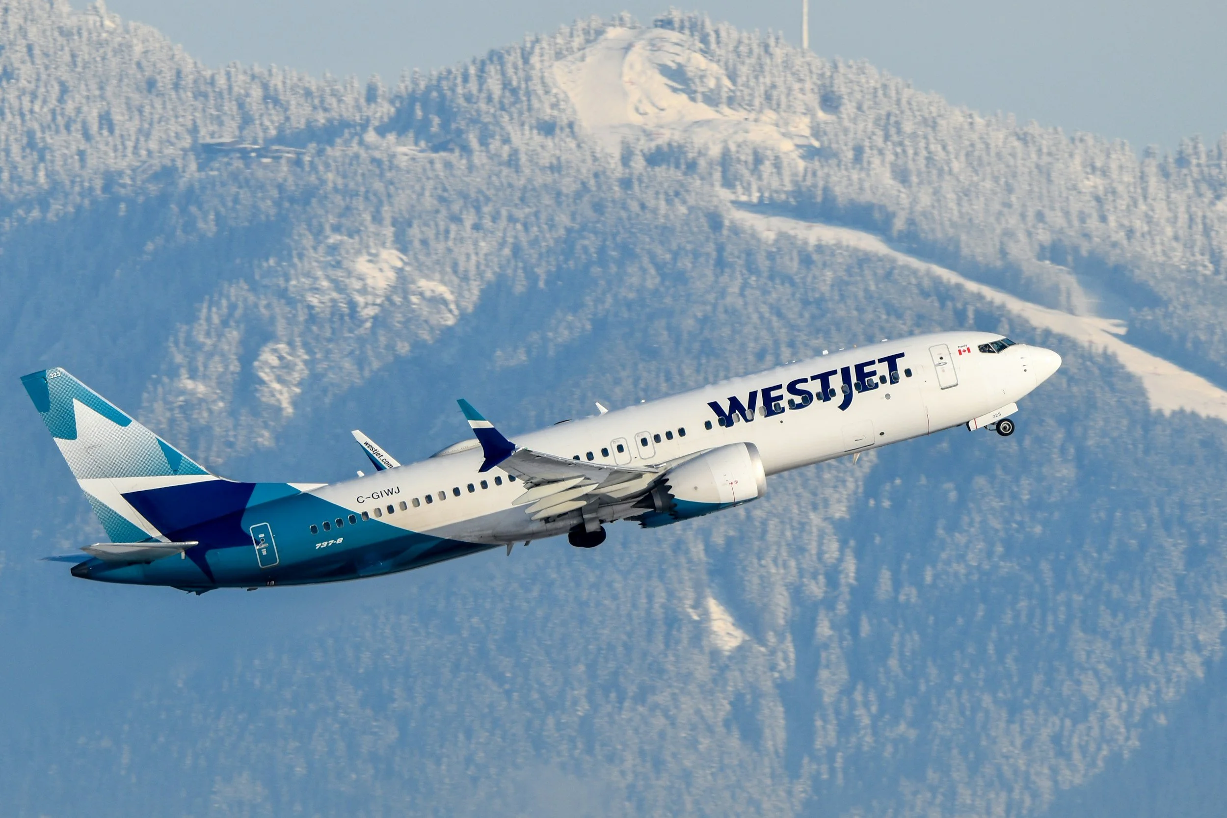Statement: WestJet labour dispute and Canada’s transportation reliability