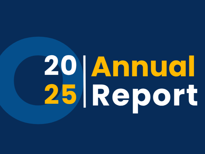 Annual Report 2025