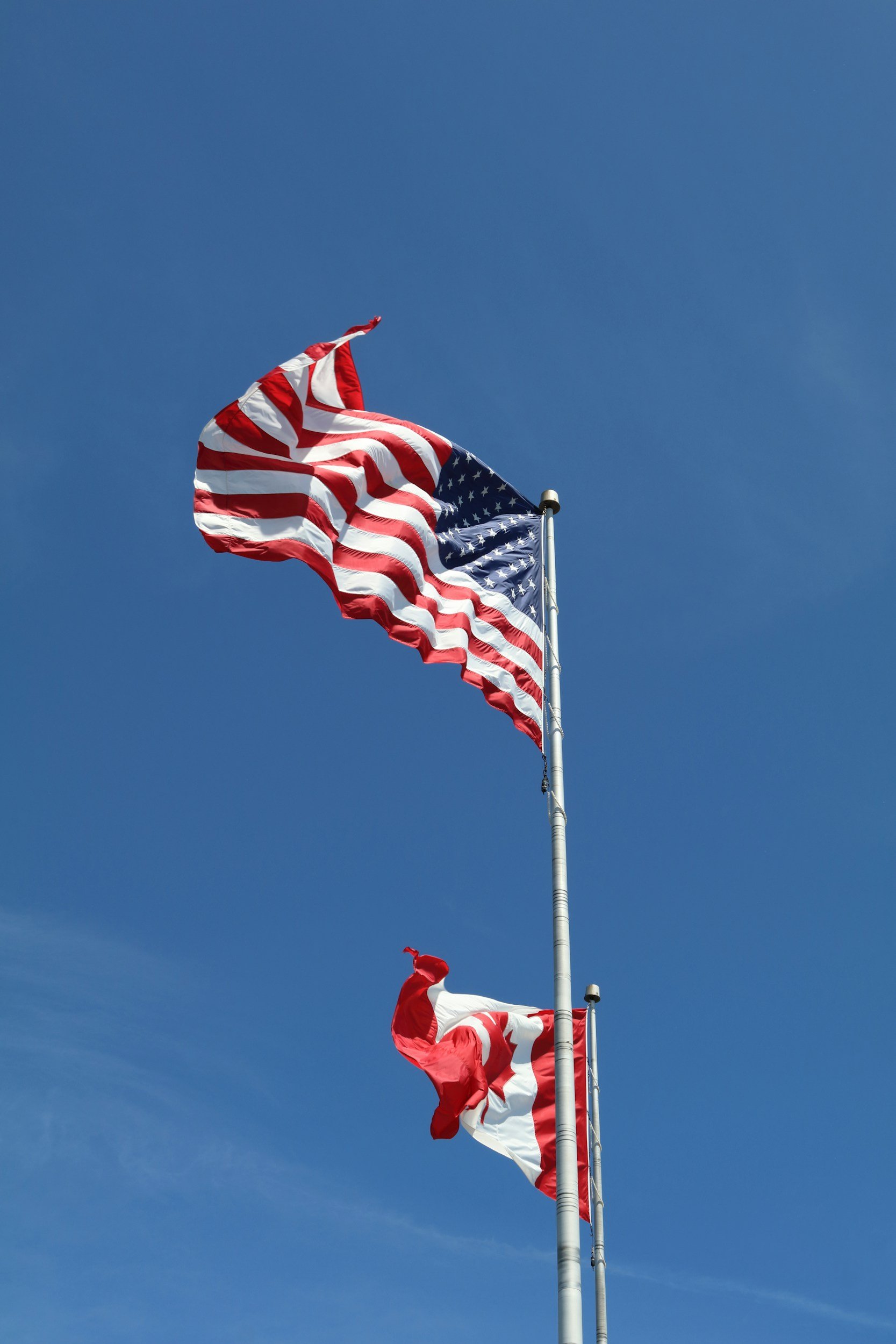 Statement on Canada-U.S. Trade Talks