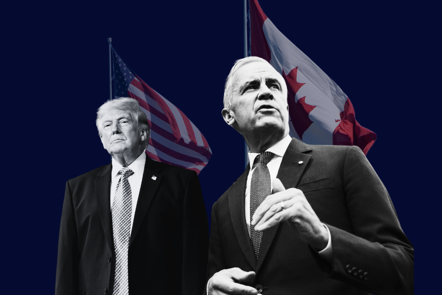 How tariffs (and counter-tariffs) hit B.C. and why a stronger economy is our best response&nbsp;