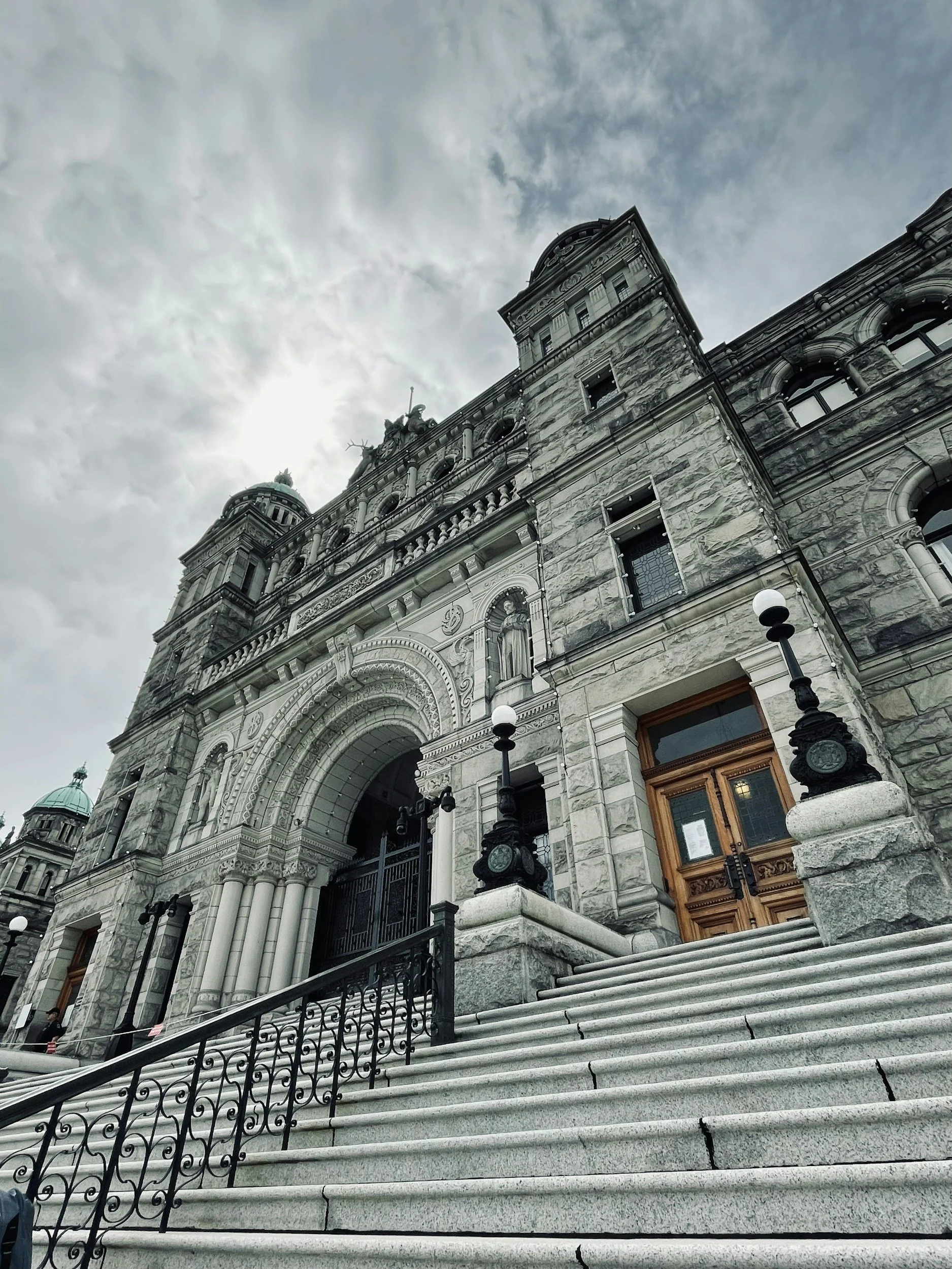 Statement: B.C.’s finances remain on an unsustainable trajectory&nbsp;