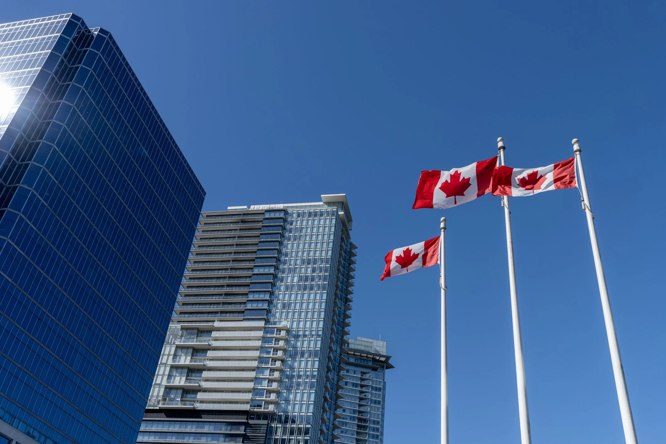 Productivity Mega Deduction a welcome step for investment in Canada