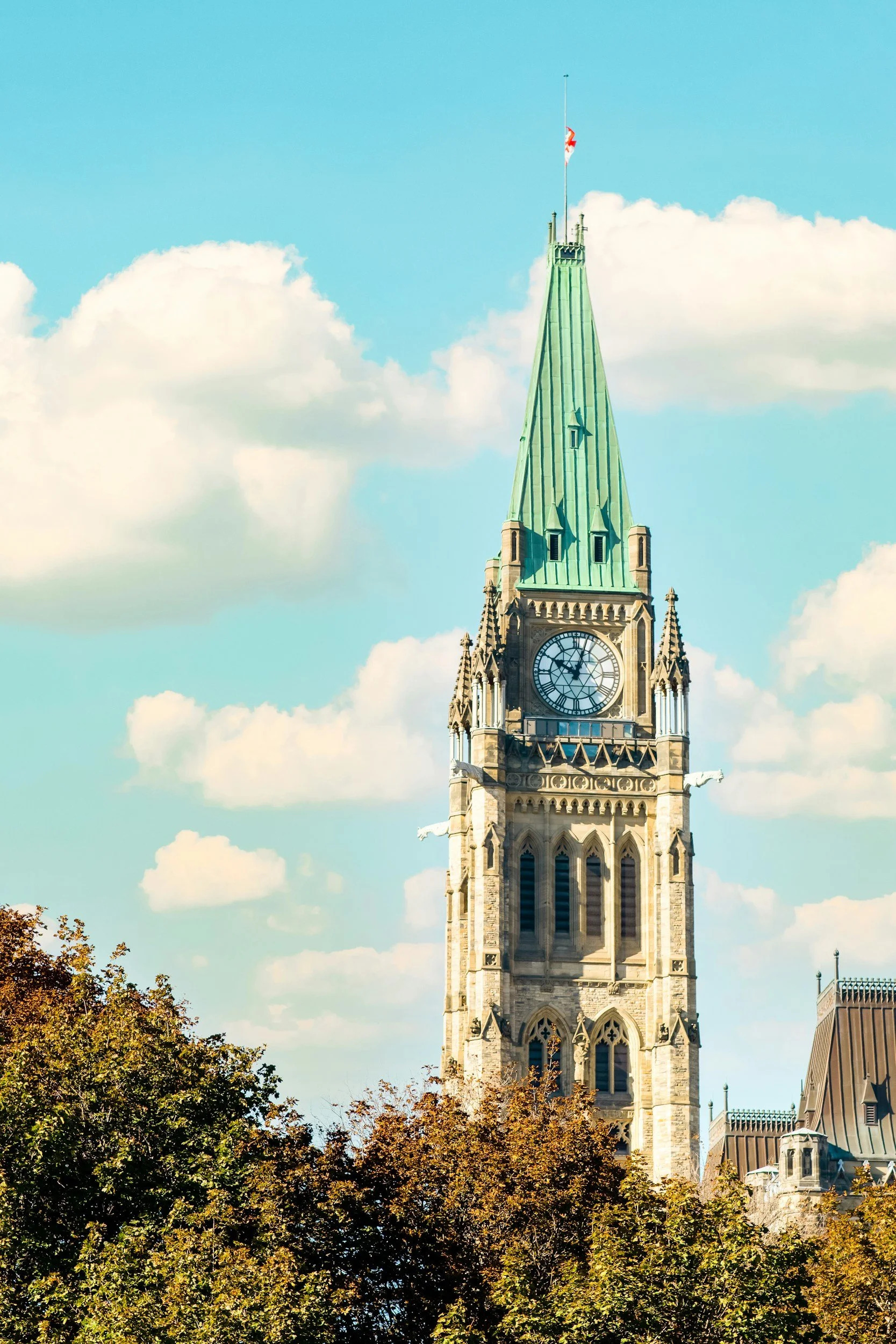 Building on Progress: Priorities for Economic Growth from the Western Business Coalition