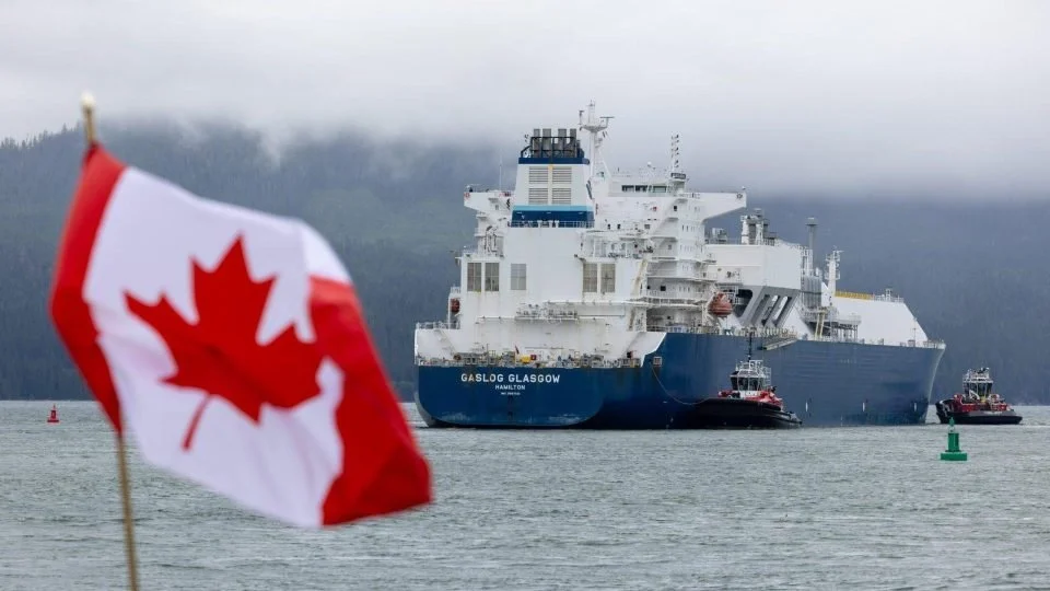 BCBC Statement on LNG Phase 2 Announcement