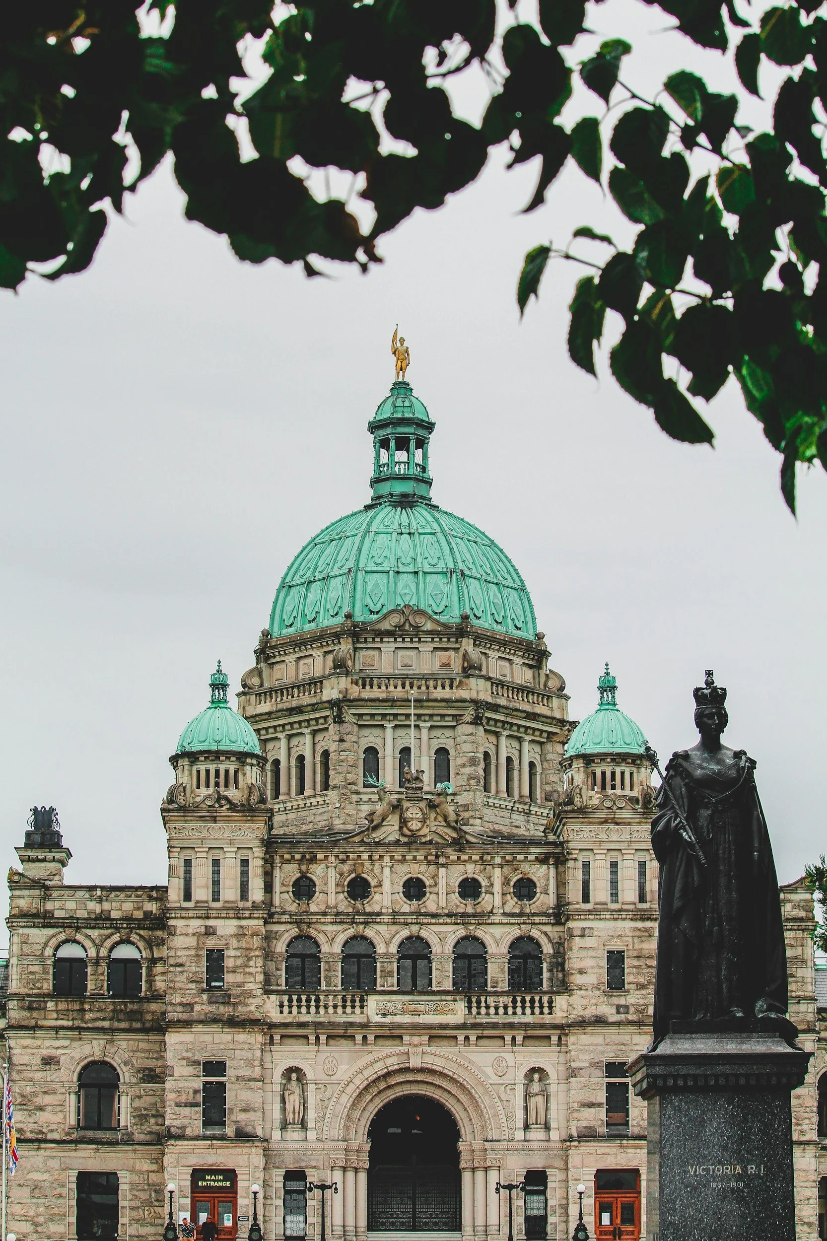 BCBC Statement on Provincial Election Results