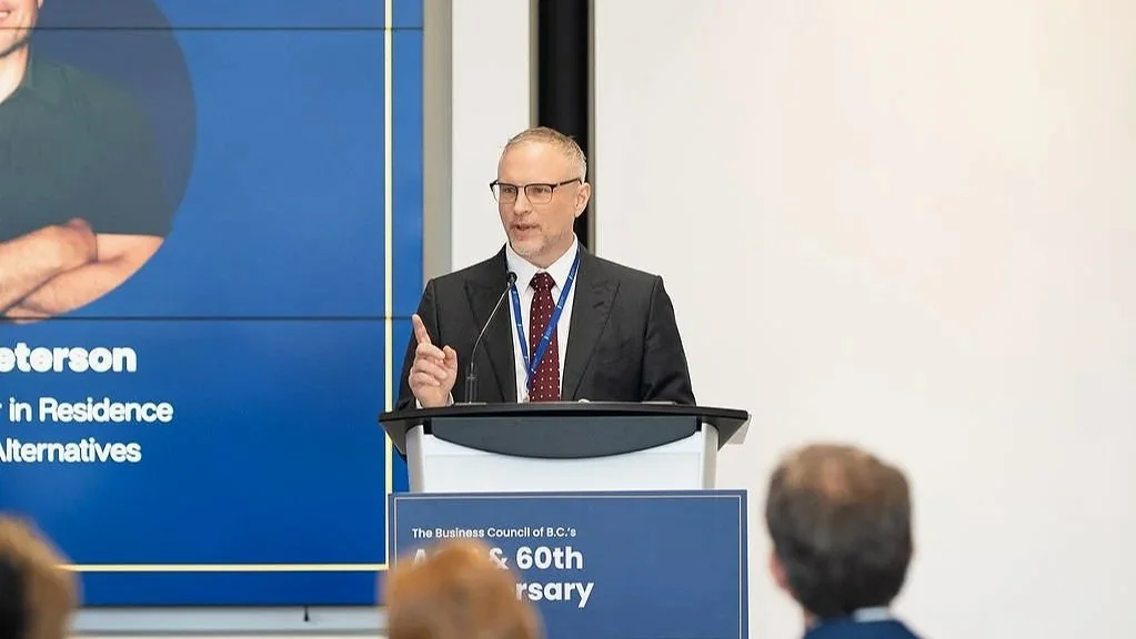 Remarks From BCBC’s New Board Chair 