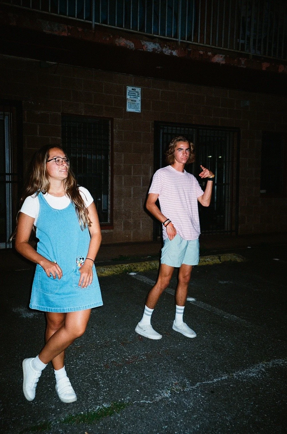 Cal & Sky - Wahiawa, Oahu - July 2019