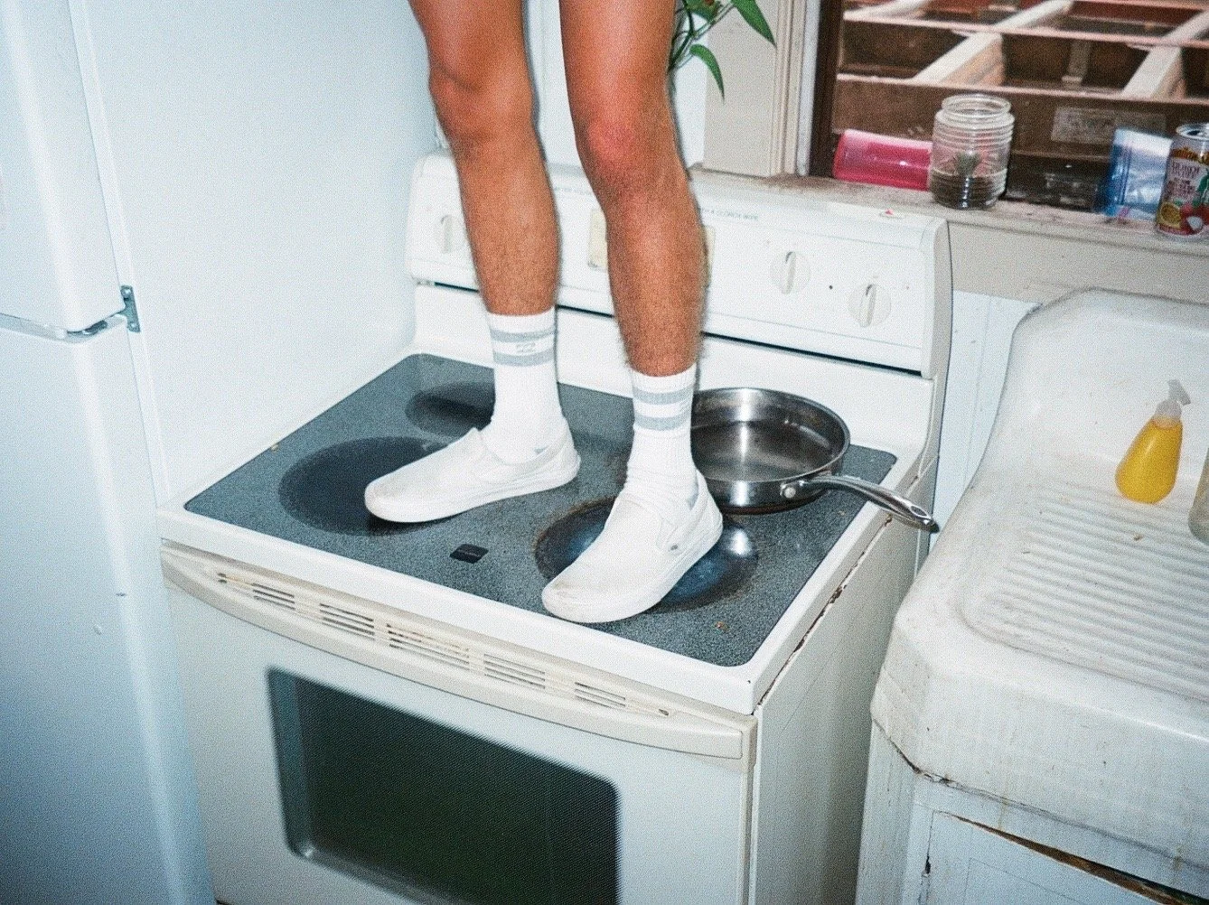 Sky's Stovetop - Wahiawa, Oahu, HI - July 2019