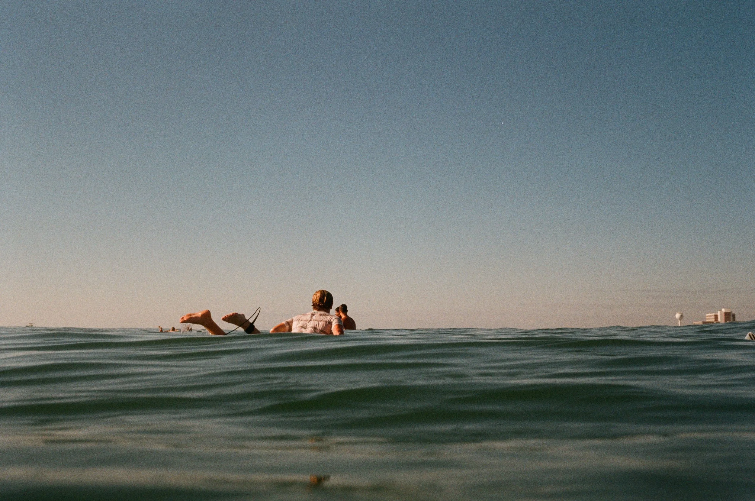 Wrightsville Beach - Wrightsville, NC - October 2021