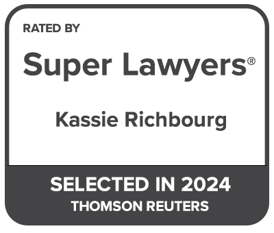 Kassie Lee Richbourg — The Moeller Firm