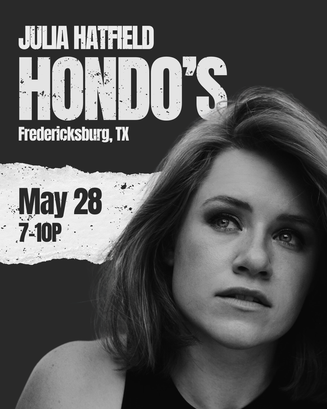 Hondo's On Main
