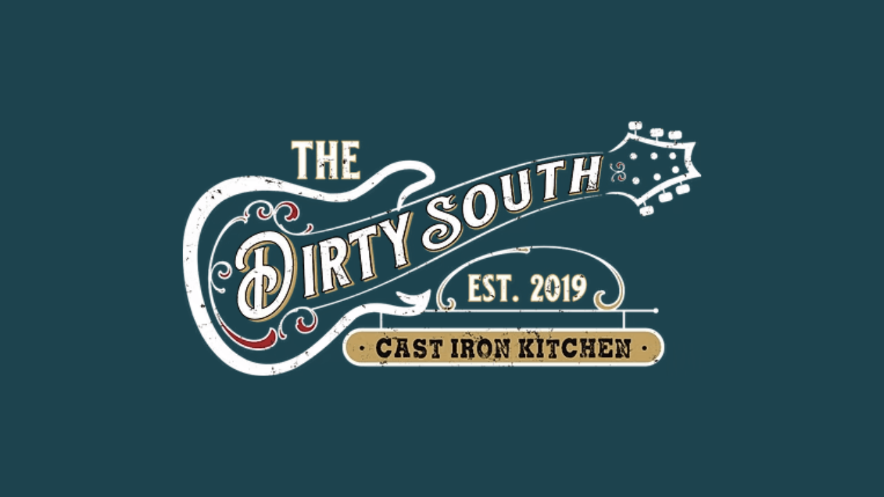 The Dirty South