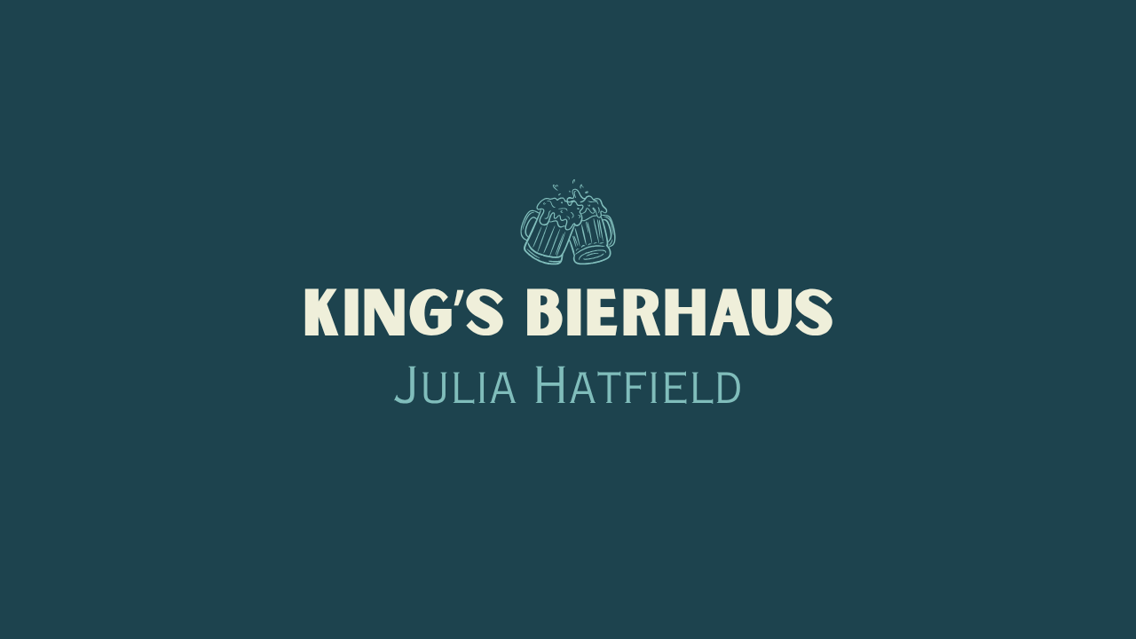 King’s BierHaus