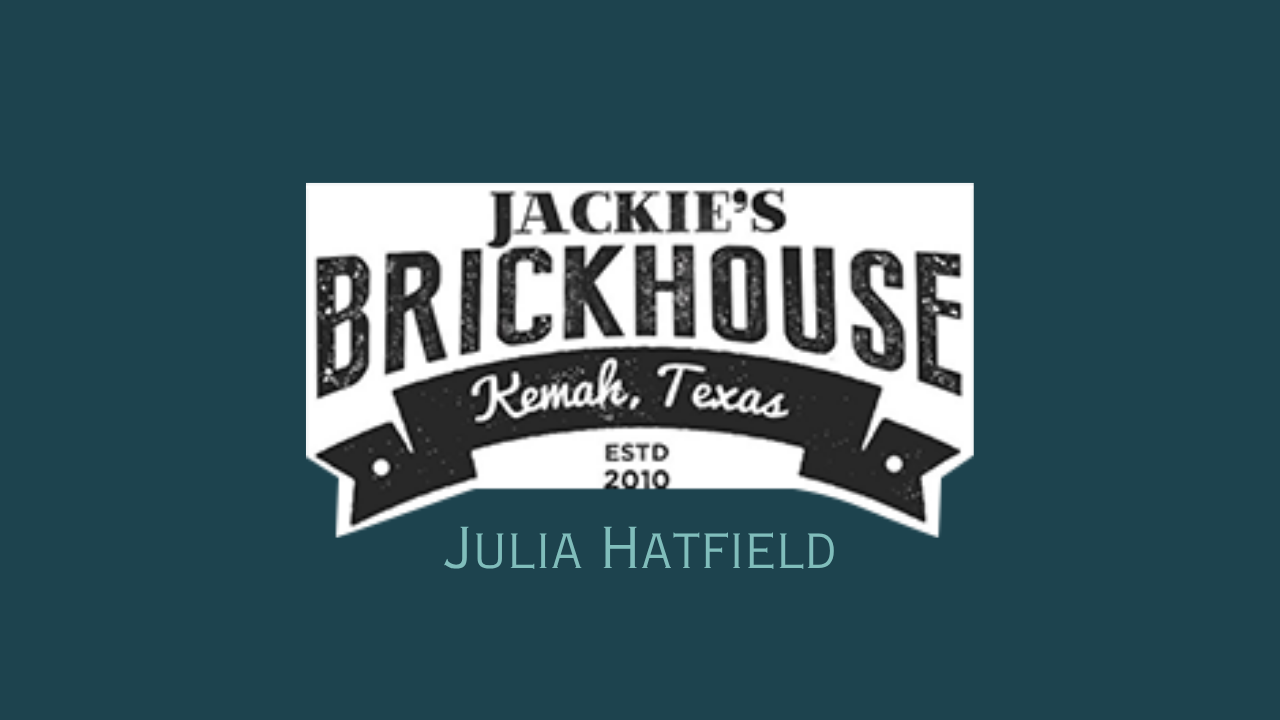 Jackie's Brickhouse