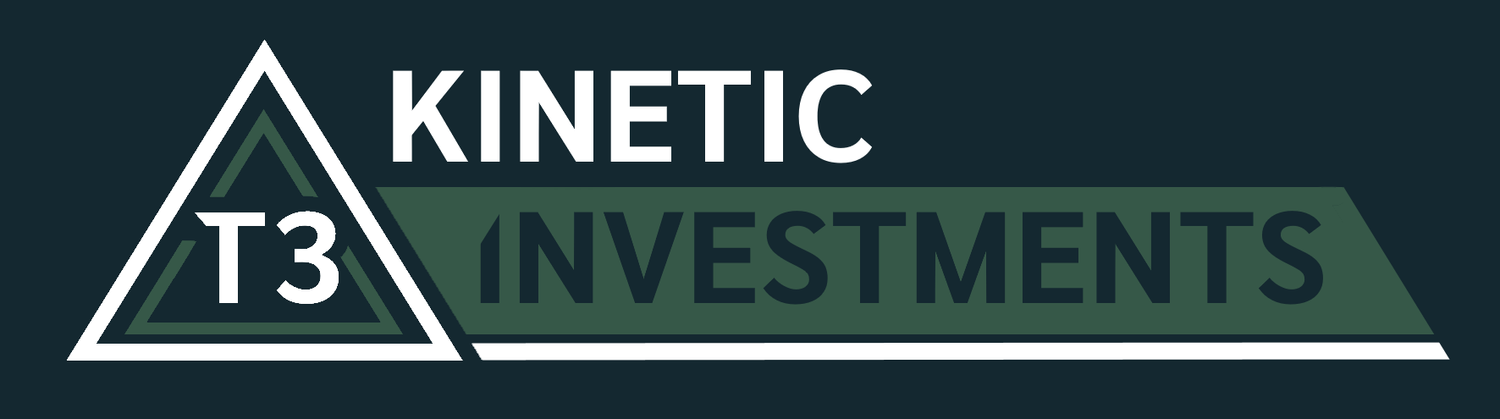 T3 Kinetic Investments