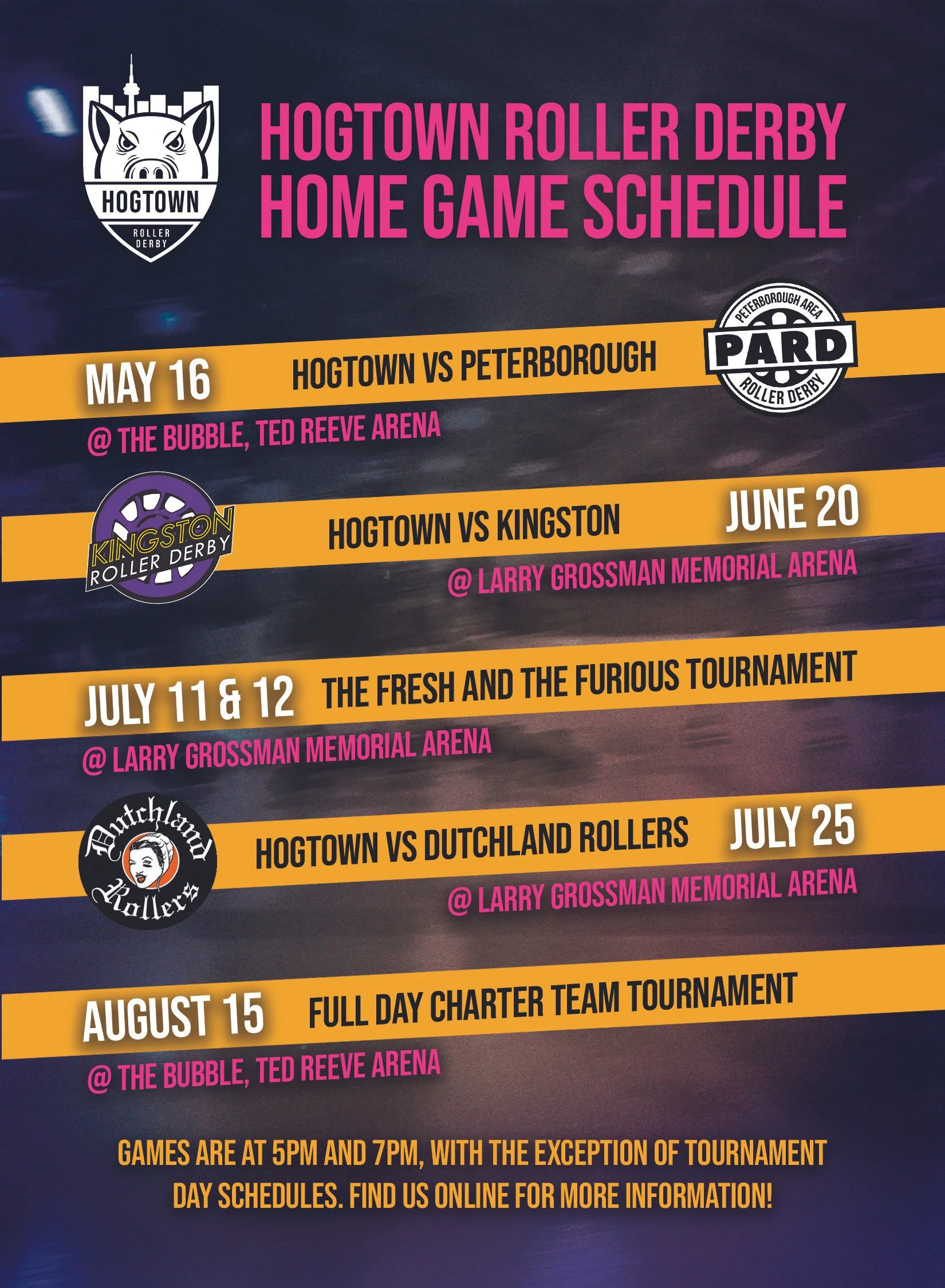 Home Game