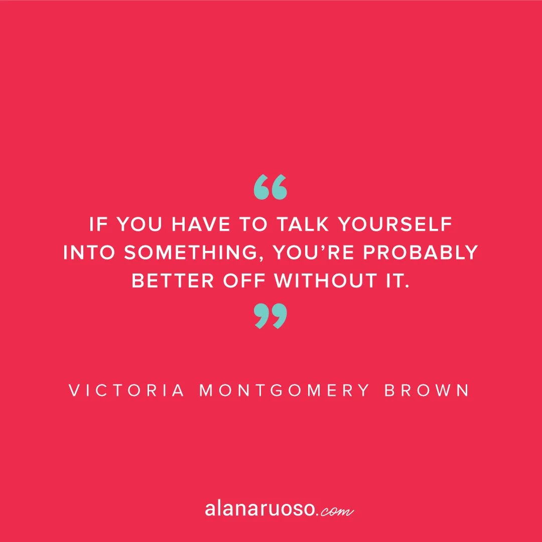 So true. Highly recommend reading Digital Goddess by Victoria Montgomery Brown ❤️⁠
.⁠
.⁠
.⁠
#quote #digitalgoddess #book #entrepreneur #femalefounder