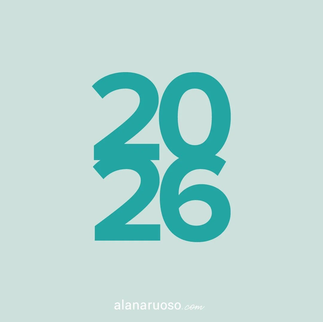 New year, new beginnings... new endings. May you have gratitude for the past and excitement for the future ❤️⁠
.⁠
.⁠
.⁠
#happynewyear #2026 #freshstart #change #transformation #january