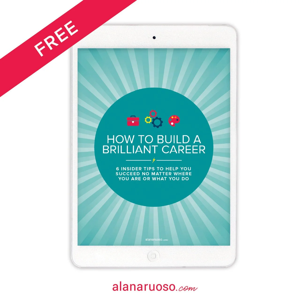 FREE guide! 🔥🔥🔥 How to Build a Brilliant Career: 6 Insider Tips To Help You Succeed No Matter Where You are Right Now⁠
Visit alanaruoso.com to download for FREE! Link in bio too :)⁠
.⁠
.⁠
.⁠
#ebook #free #tipsandtricks #career #careerhelp