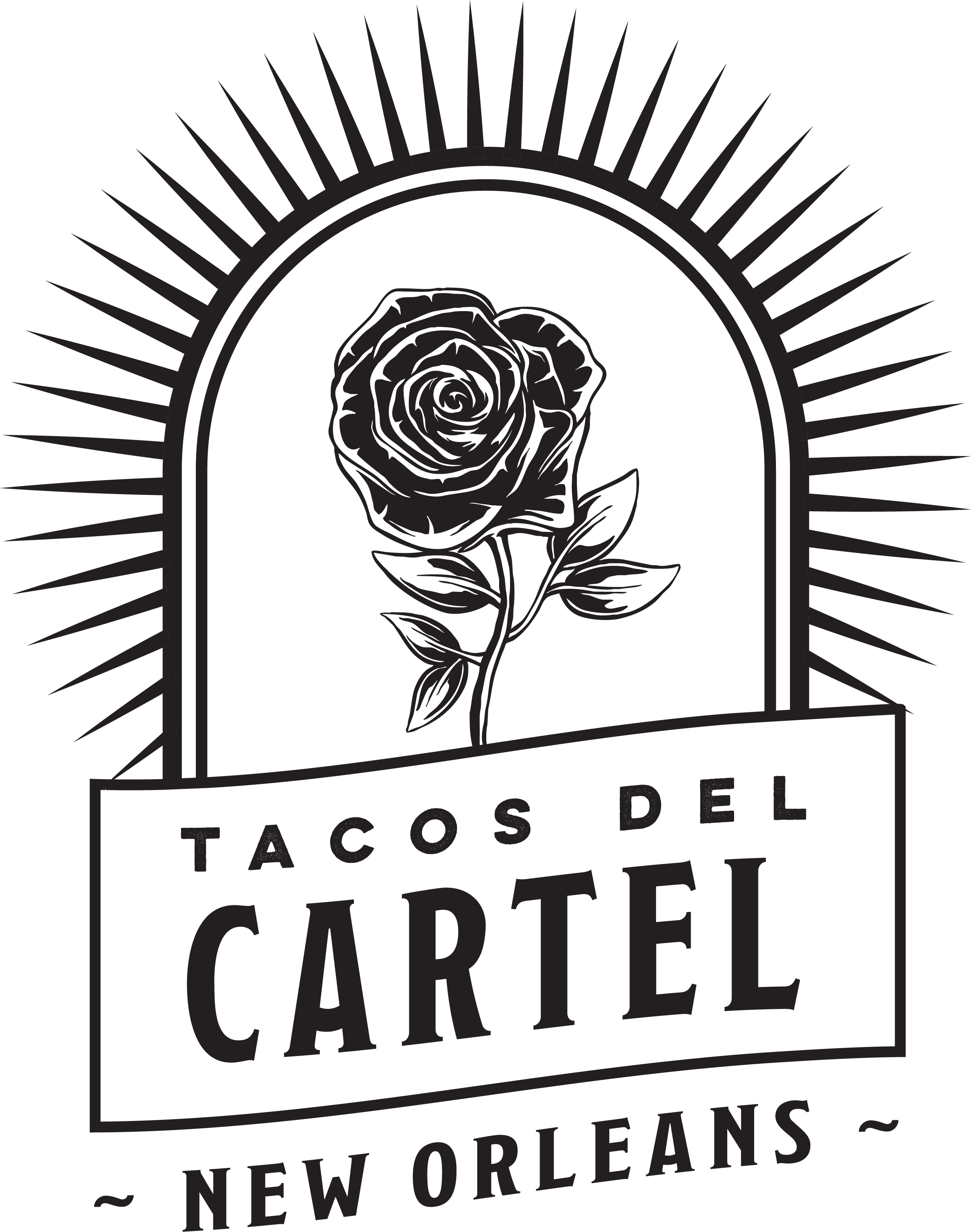 BRUNCH — tacos del cartel