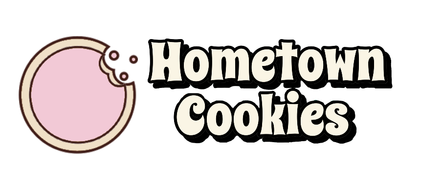 Hometown Cookies