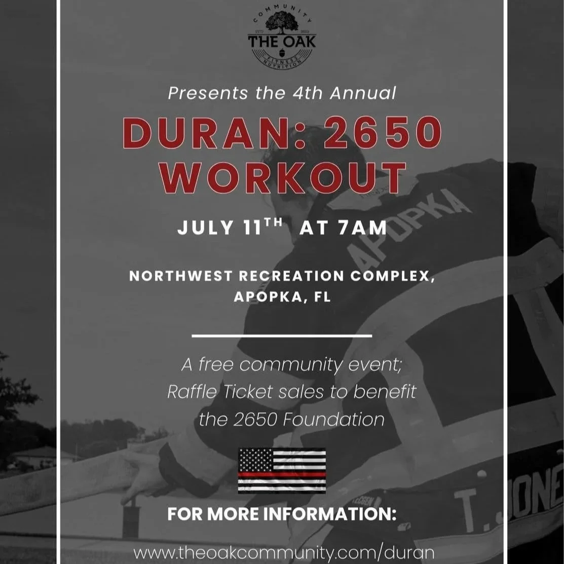 Duran: 2650