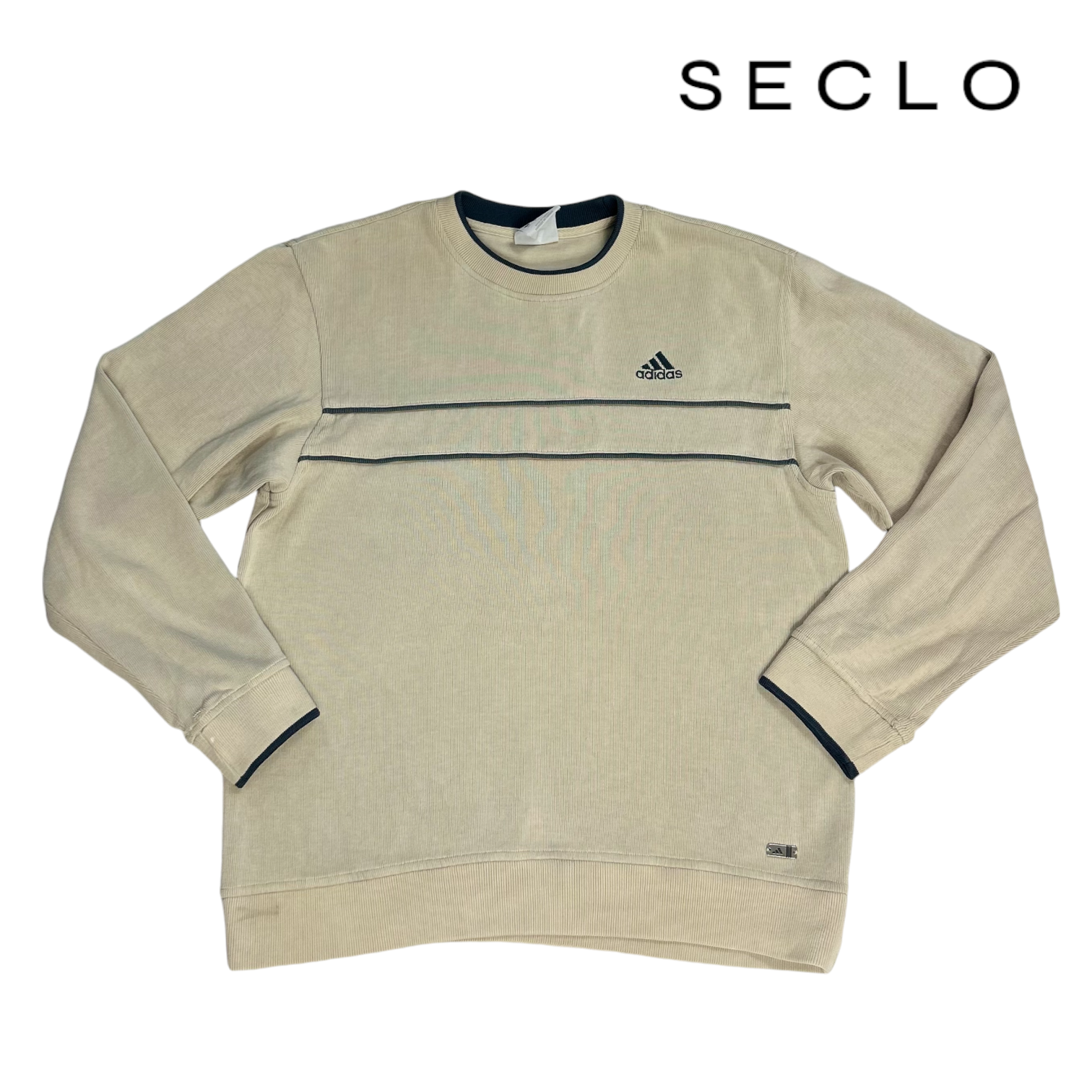 Adidas Sweater