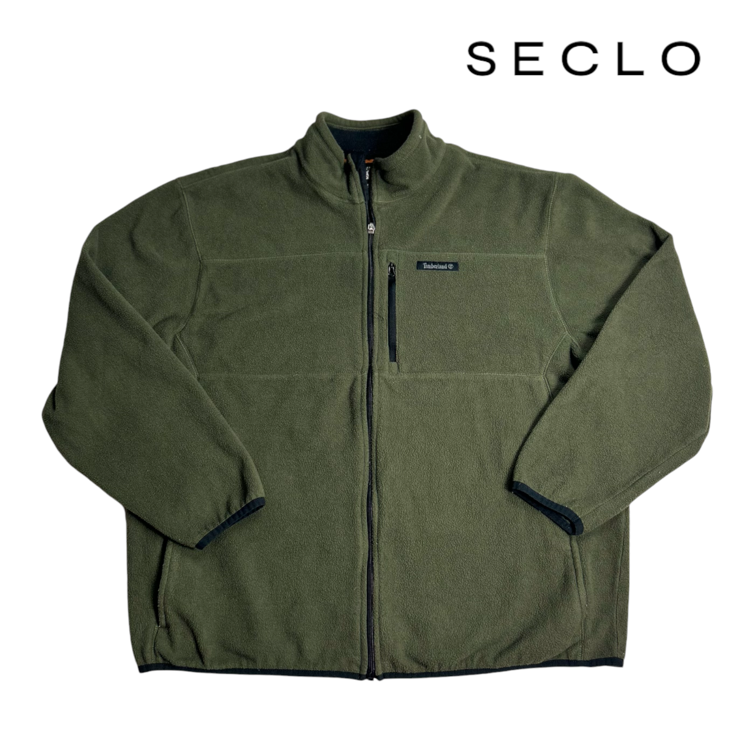 Timberland Fleece
