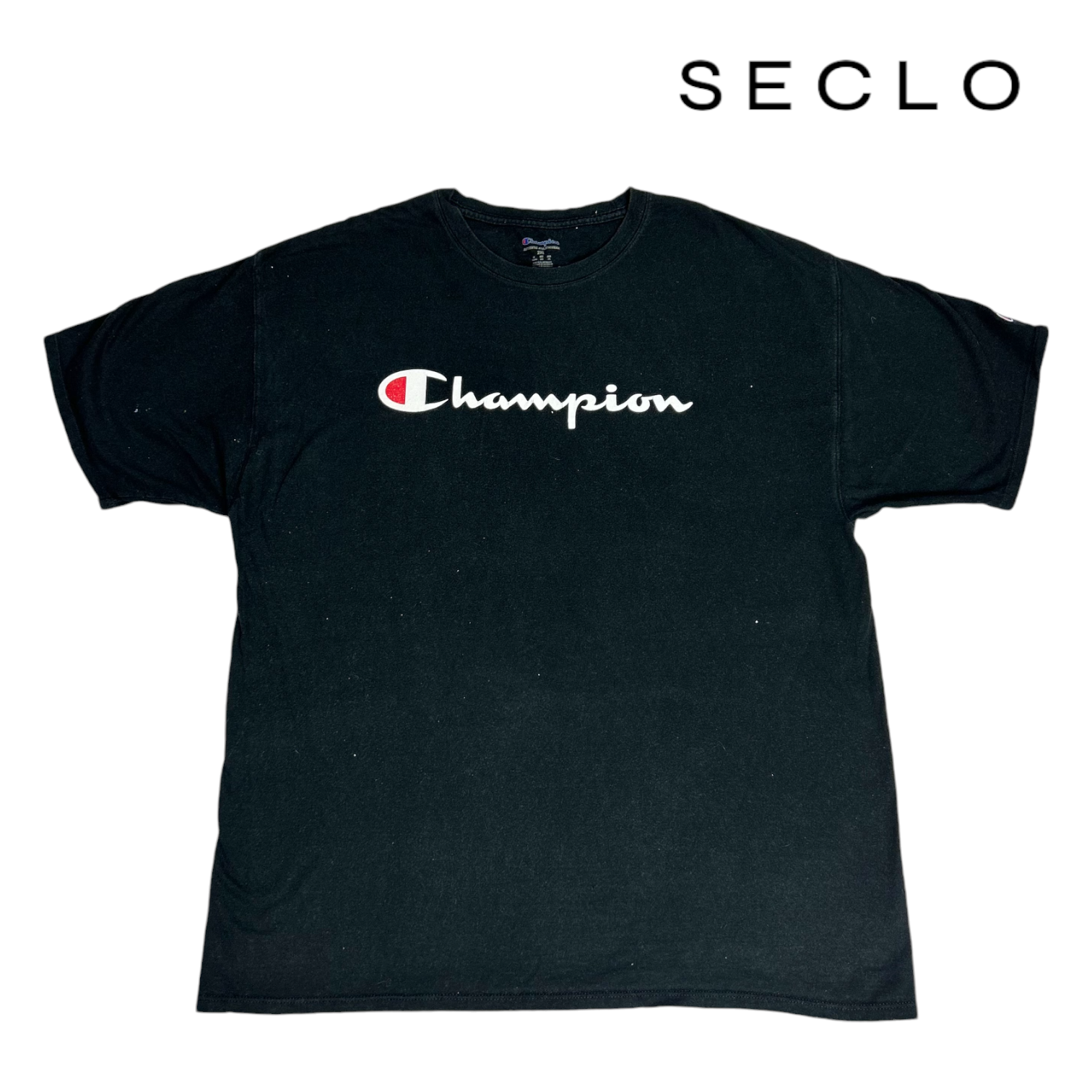 Champion T-Shirt