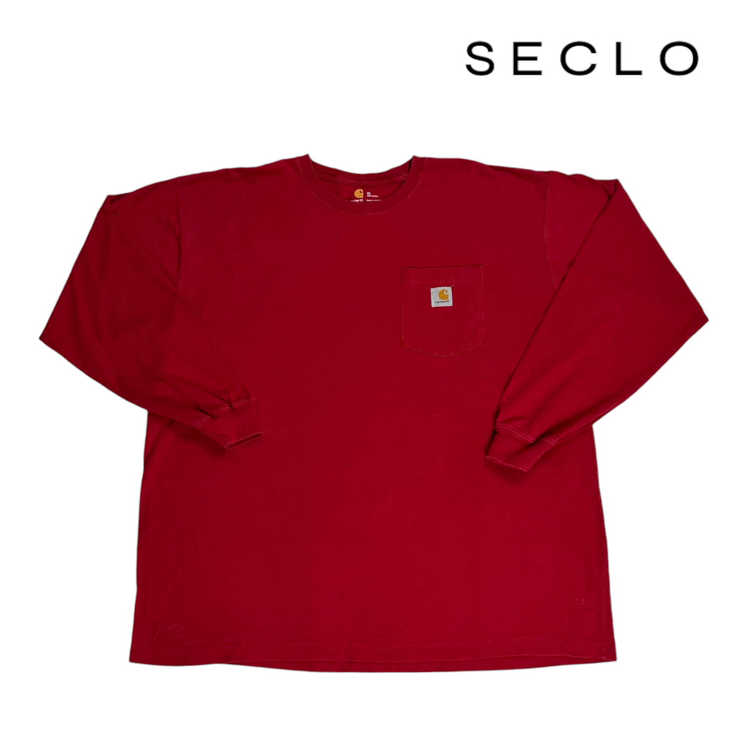 Carhartt Long Sleeve T-Shirt