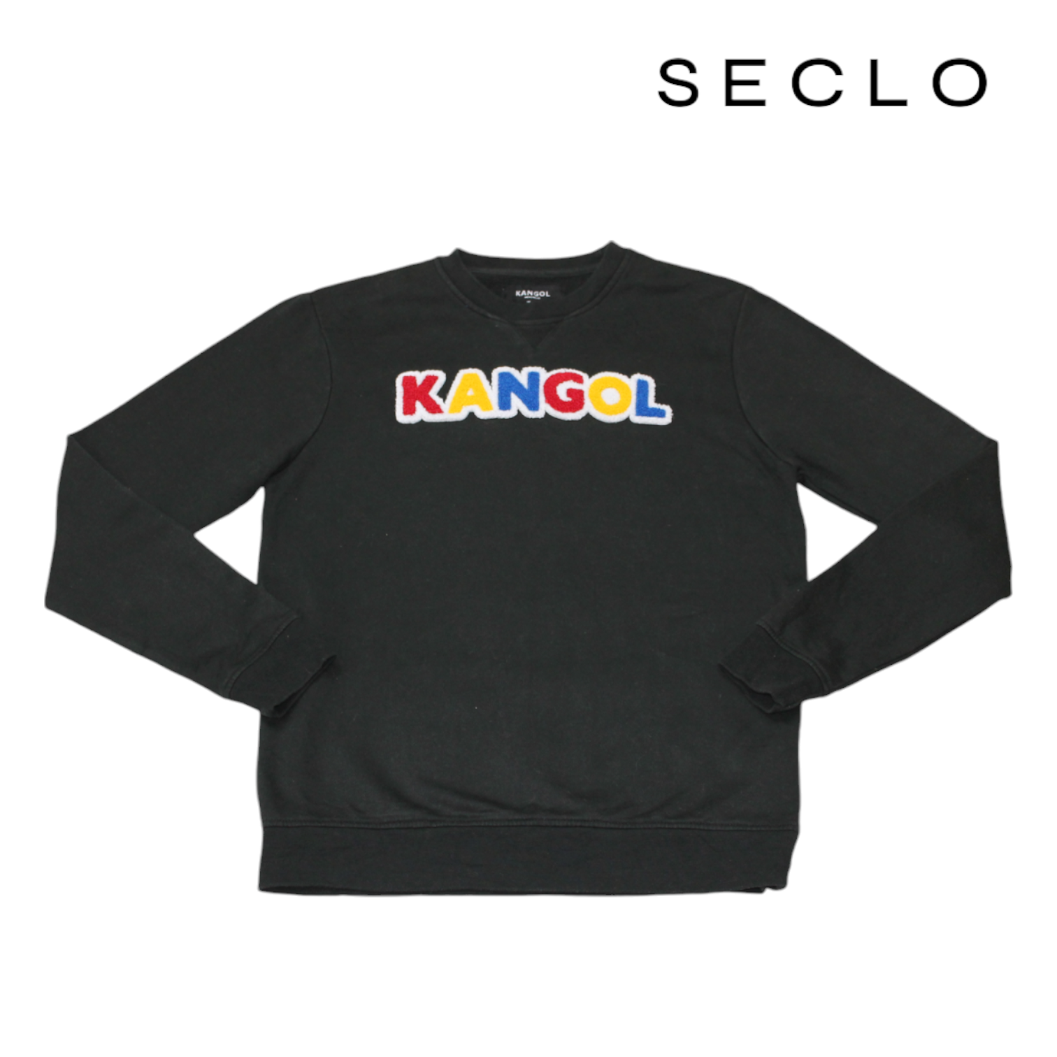 Kangol Sweater
