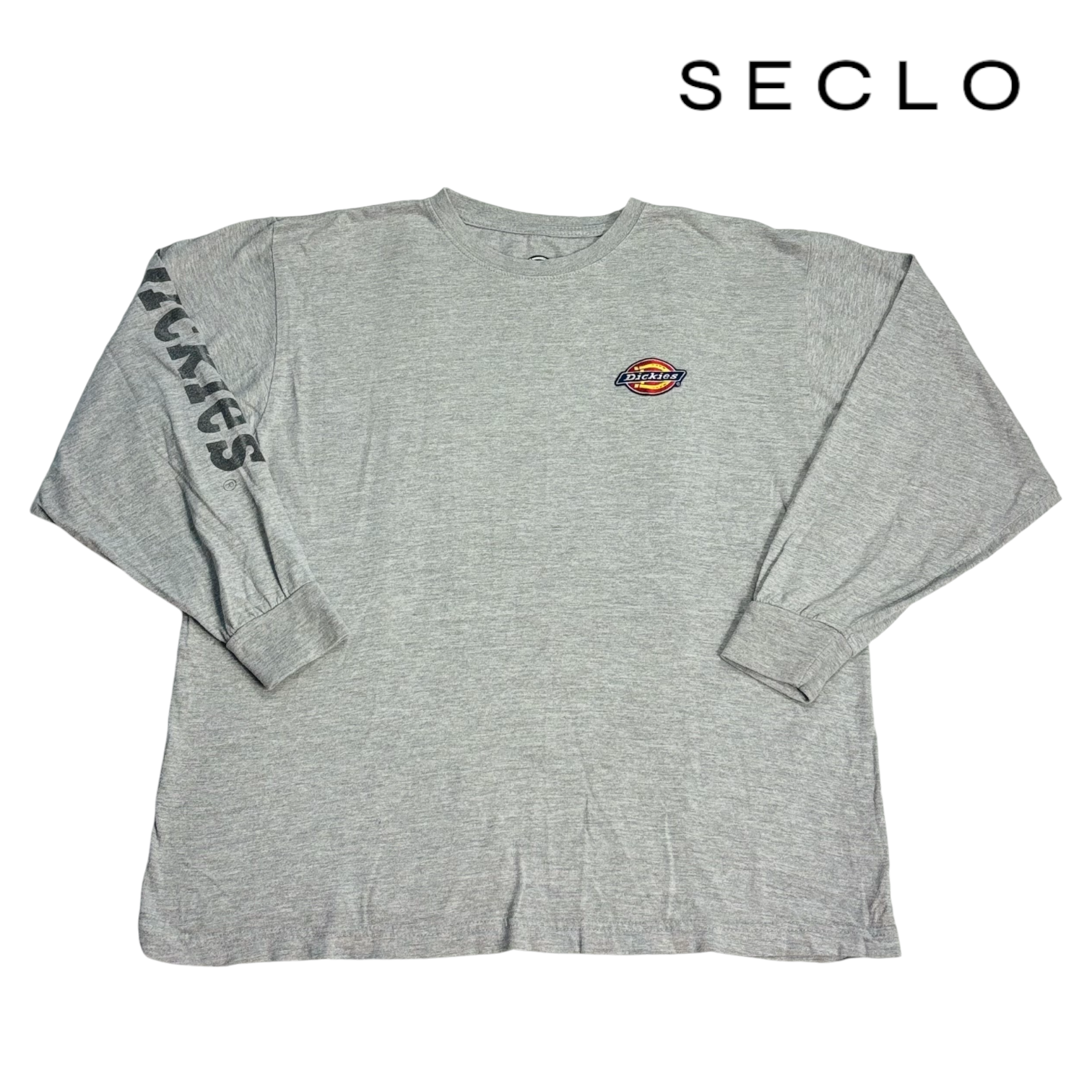 Dickies Long Sleeve T-Shirt
