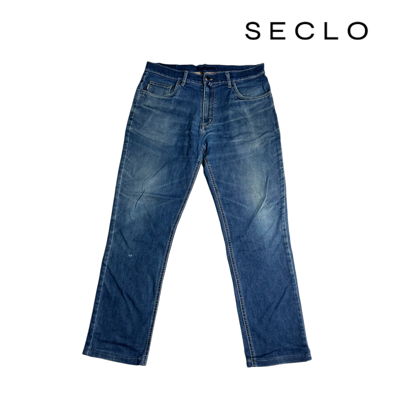 Barbour Jeans