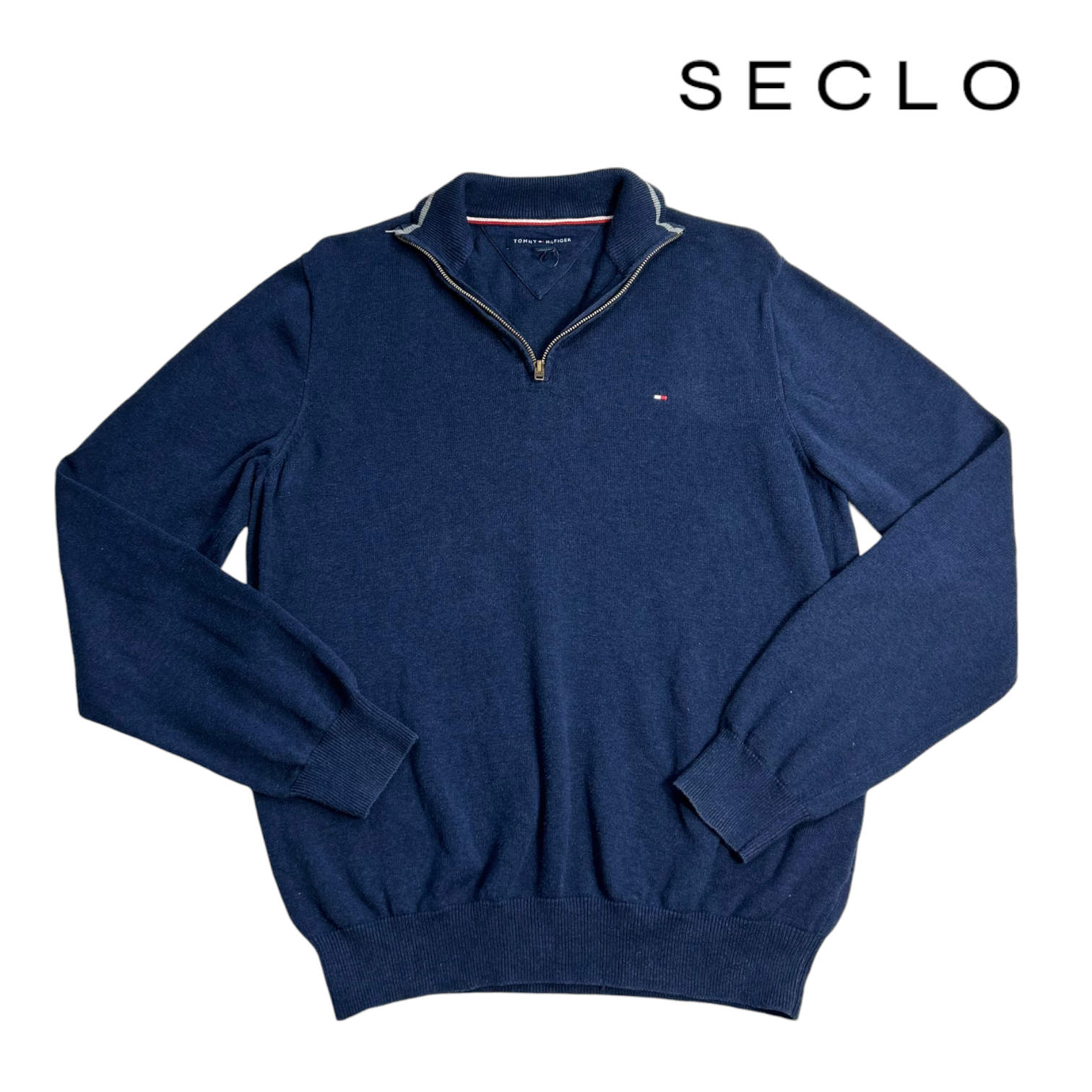 Tommy Hilfiger 1/4 Zip