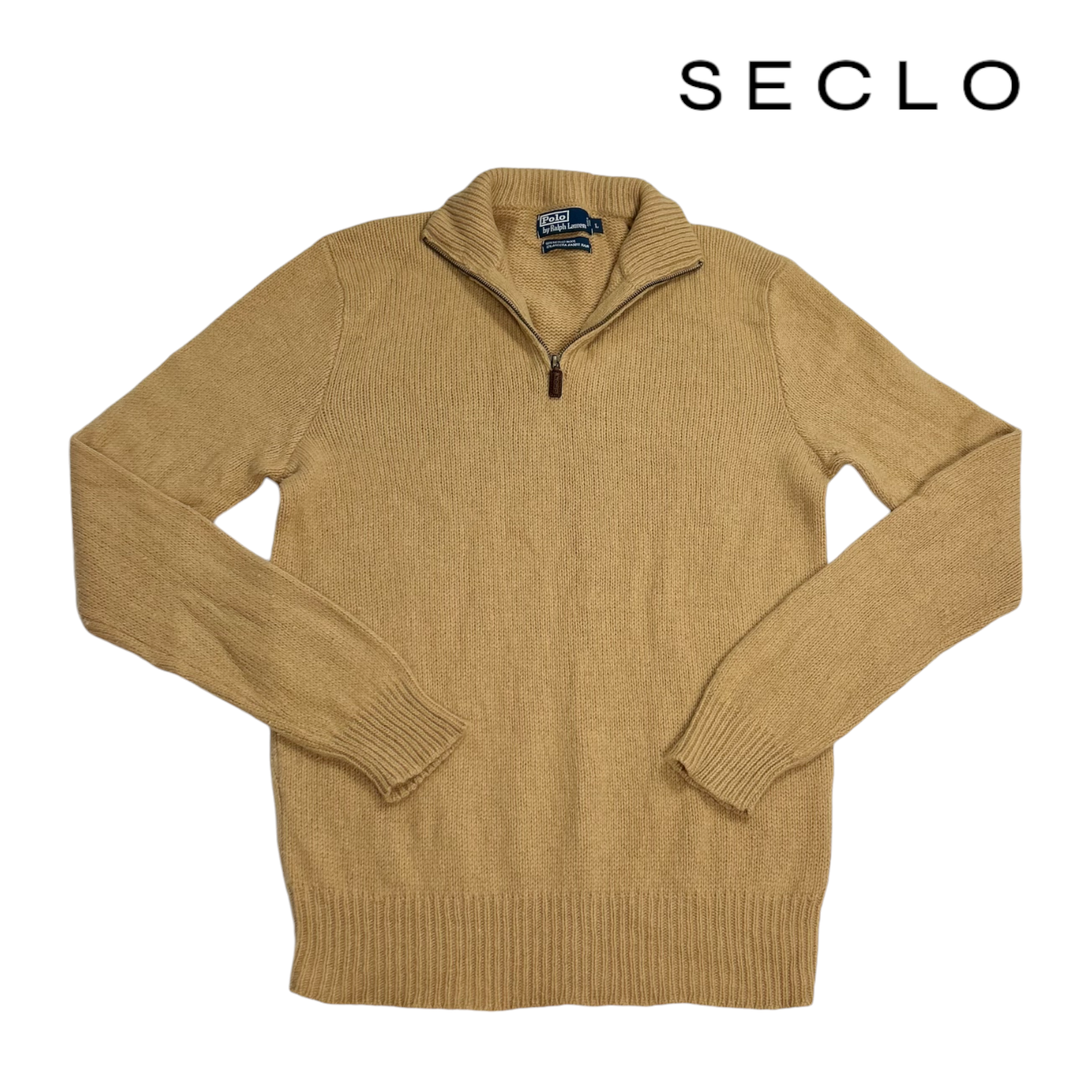 Ralph Lauren 1/4 Zip