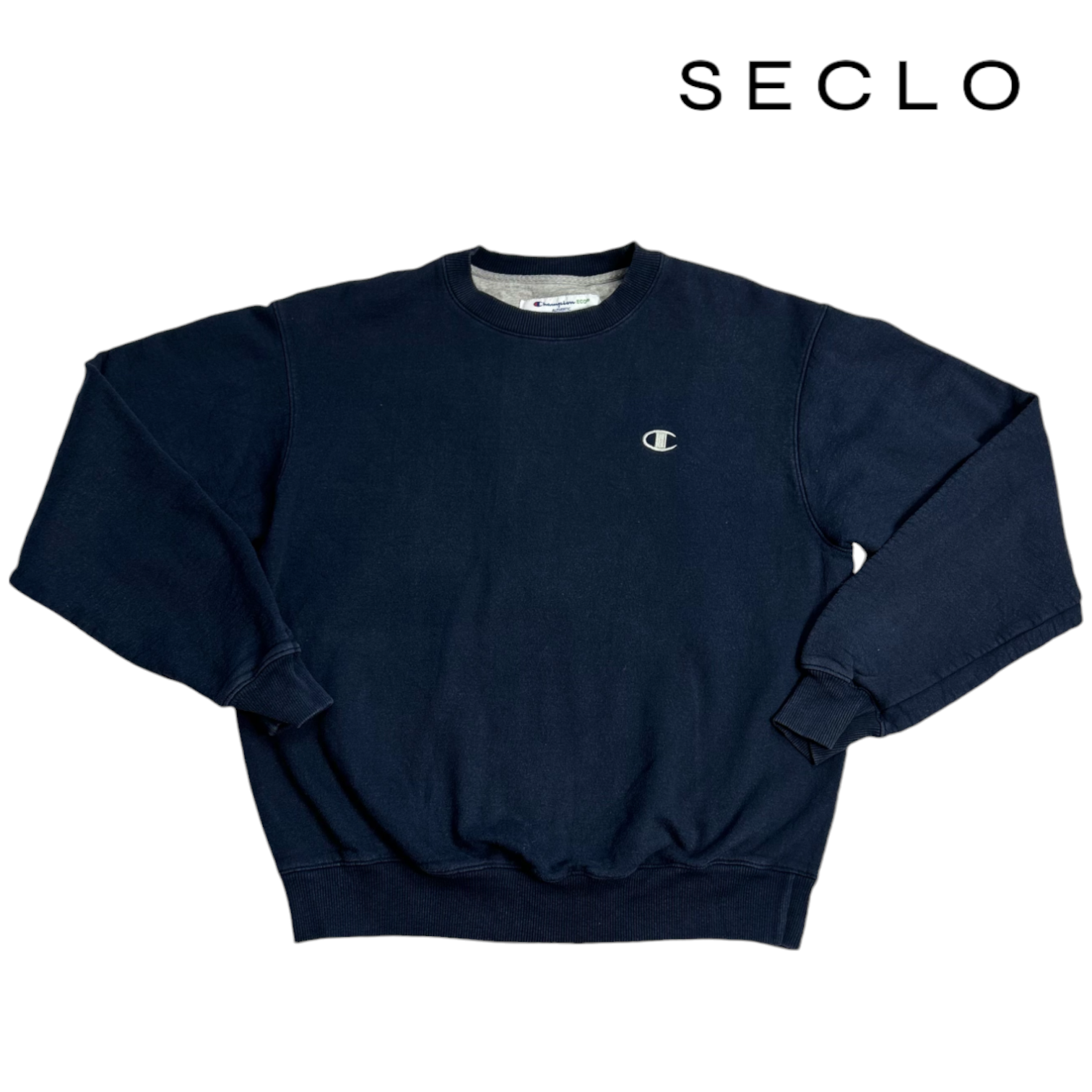 Champion Sweater