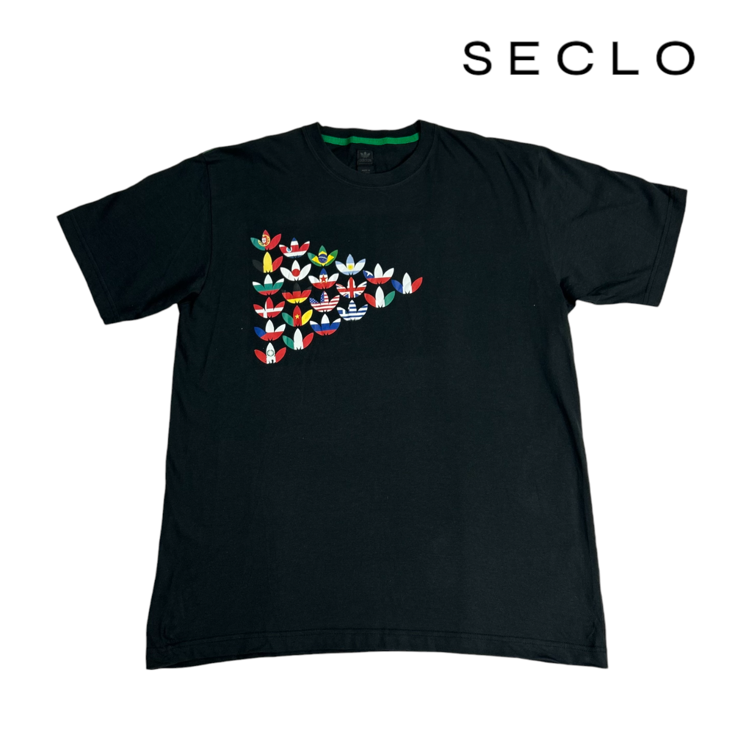 Adidas T-Shirt