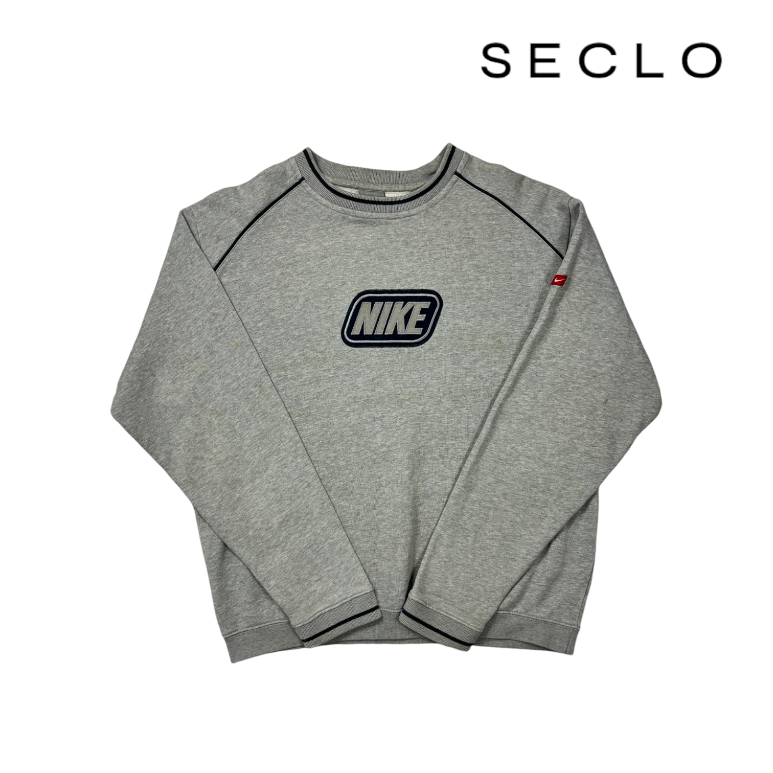 Nike Sweater