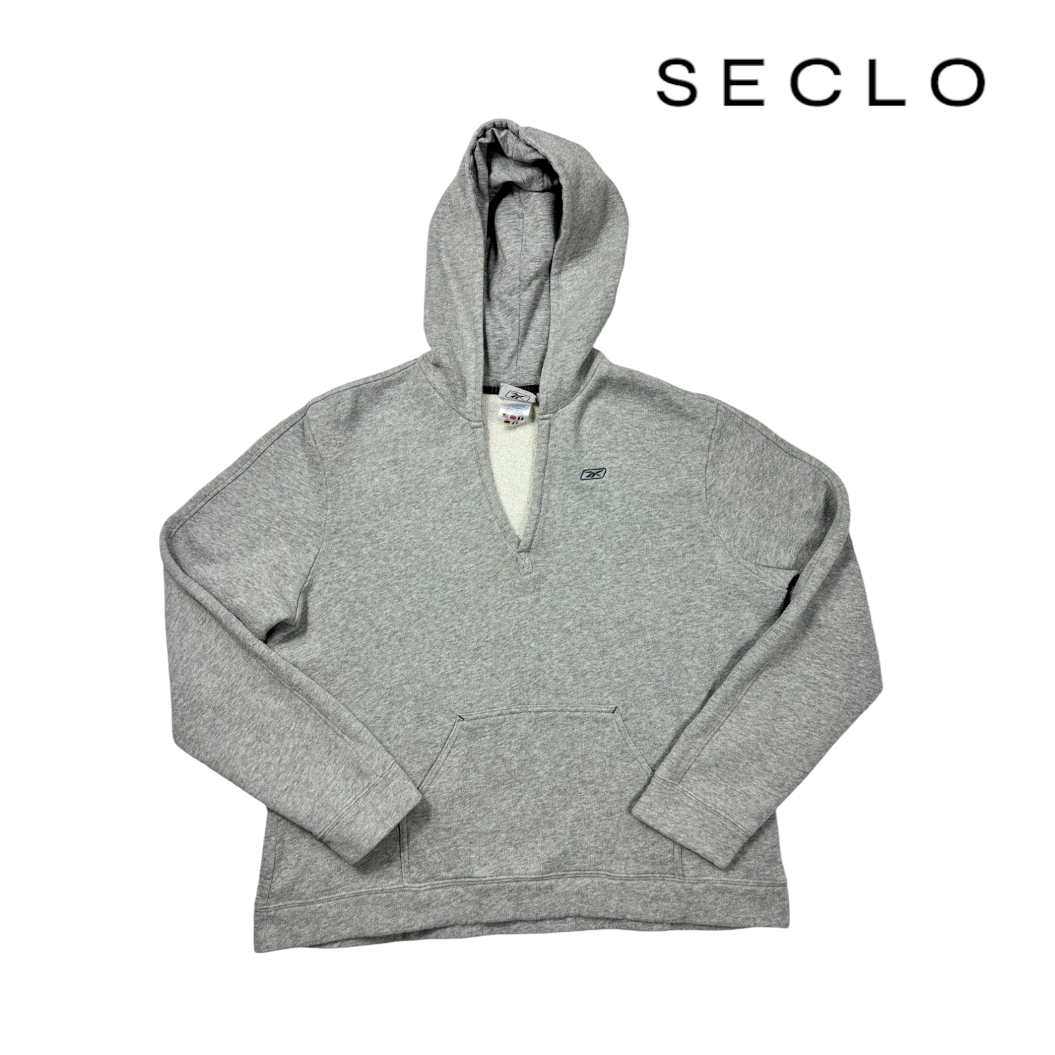 Reebok Hoodie