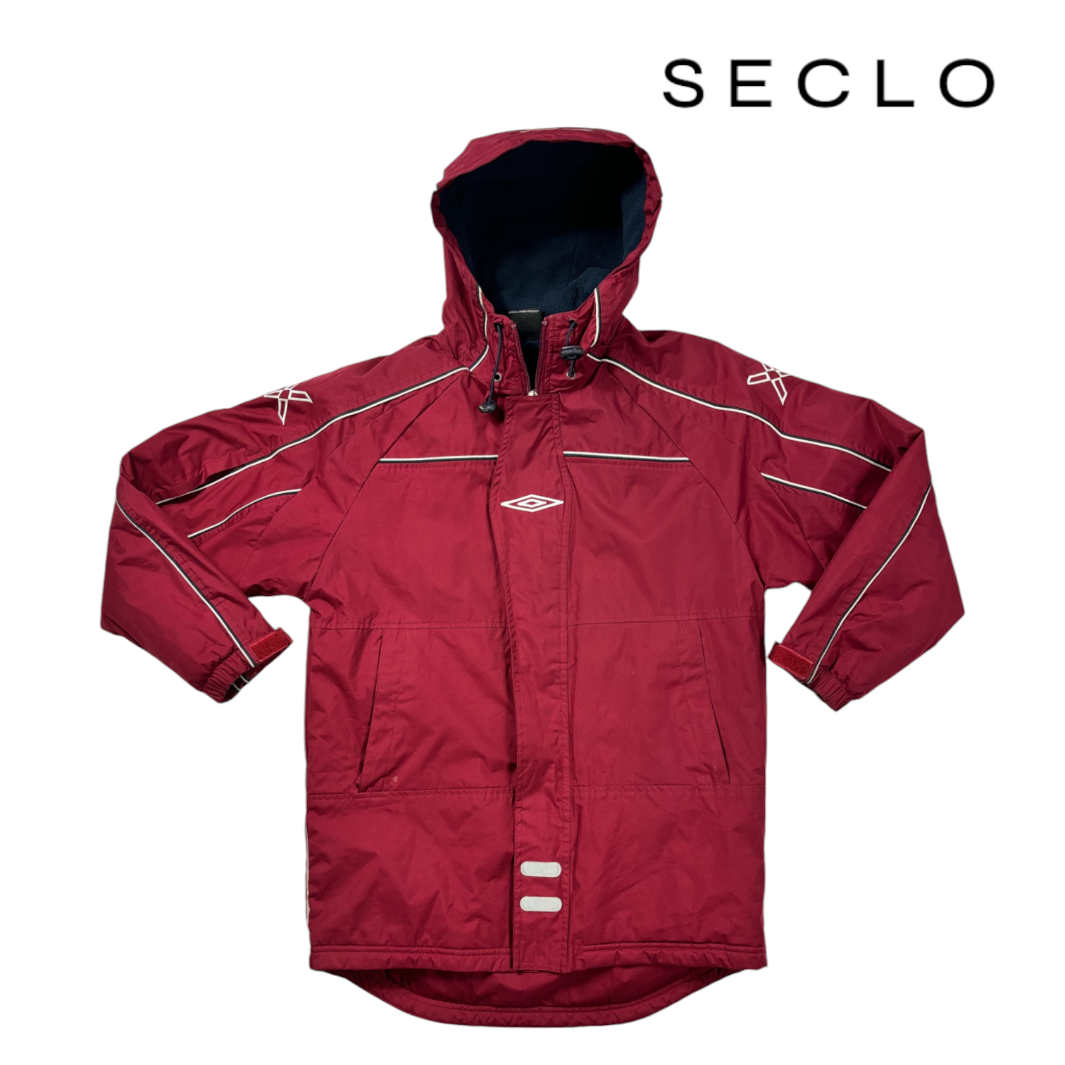 Umbro Jacket