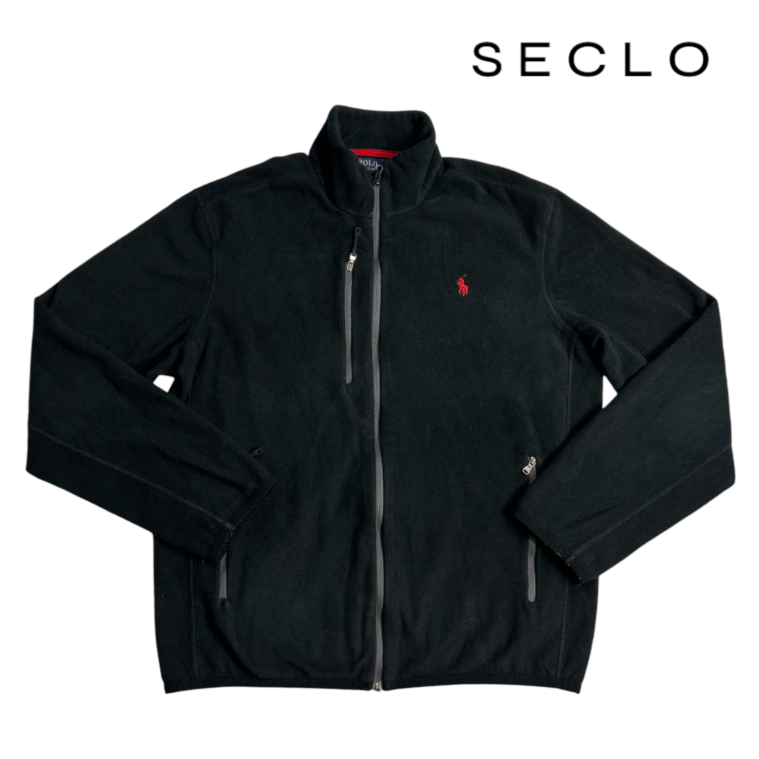 Ralph Lauren Fleece