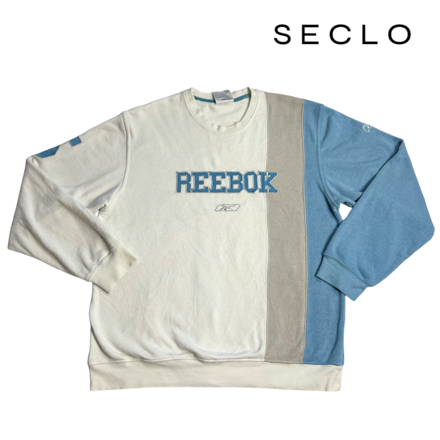 Reebok Sweater