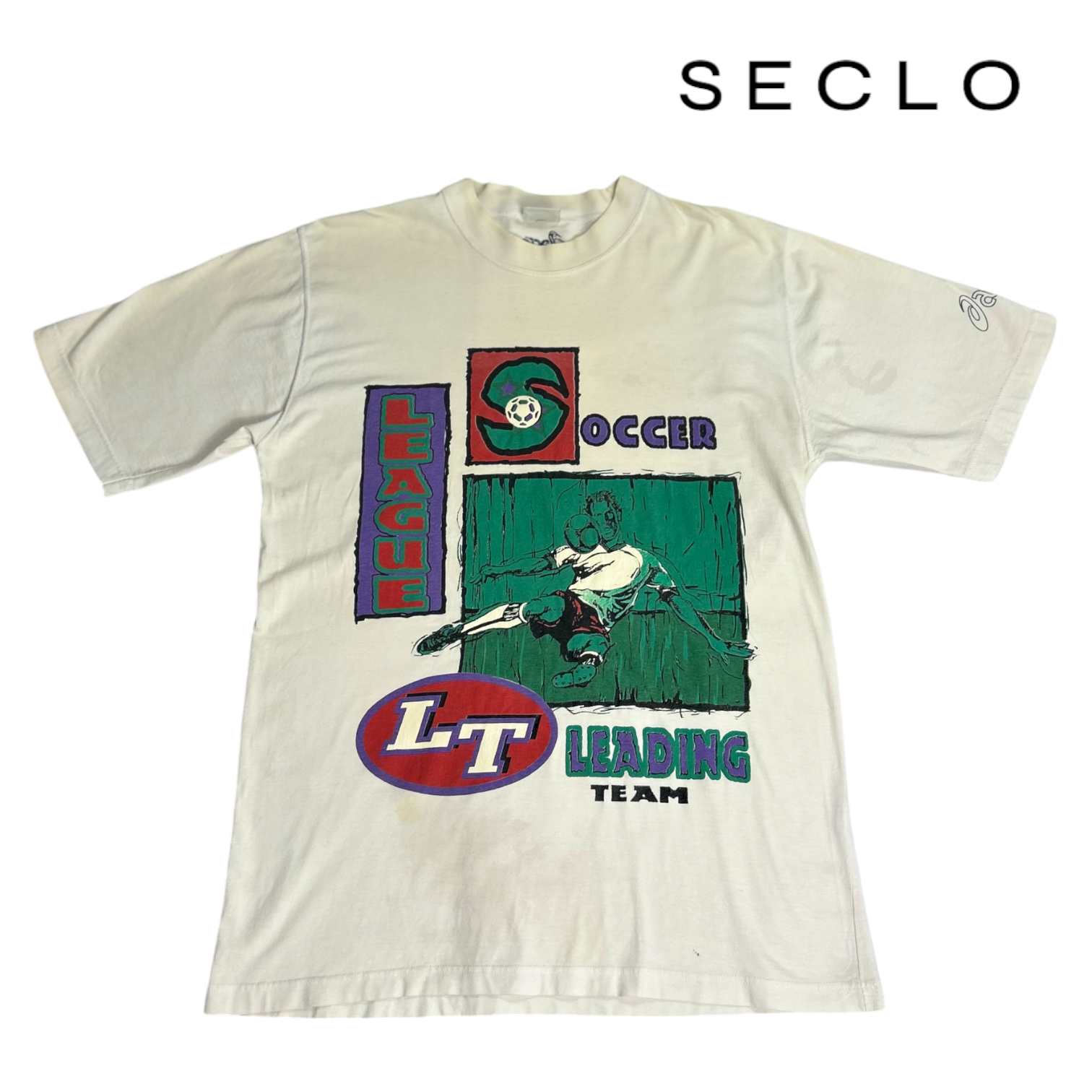 ASICS T-Shirt