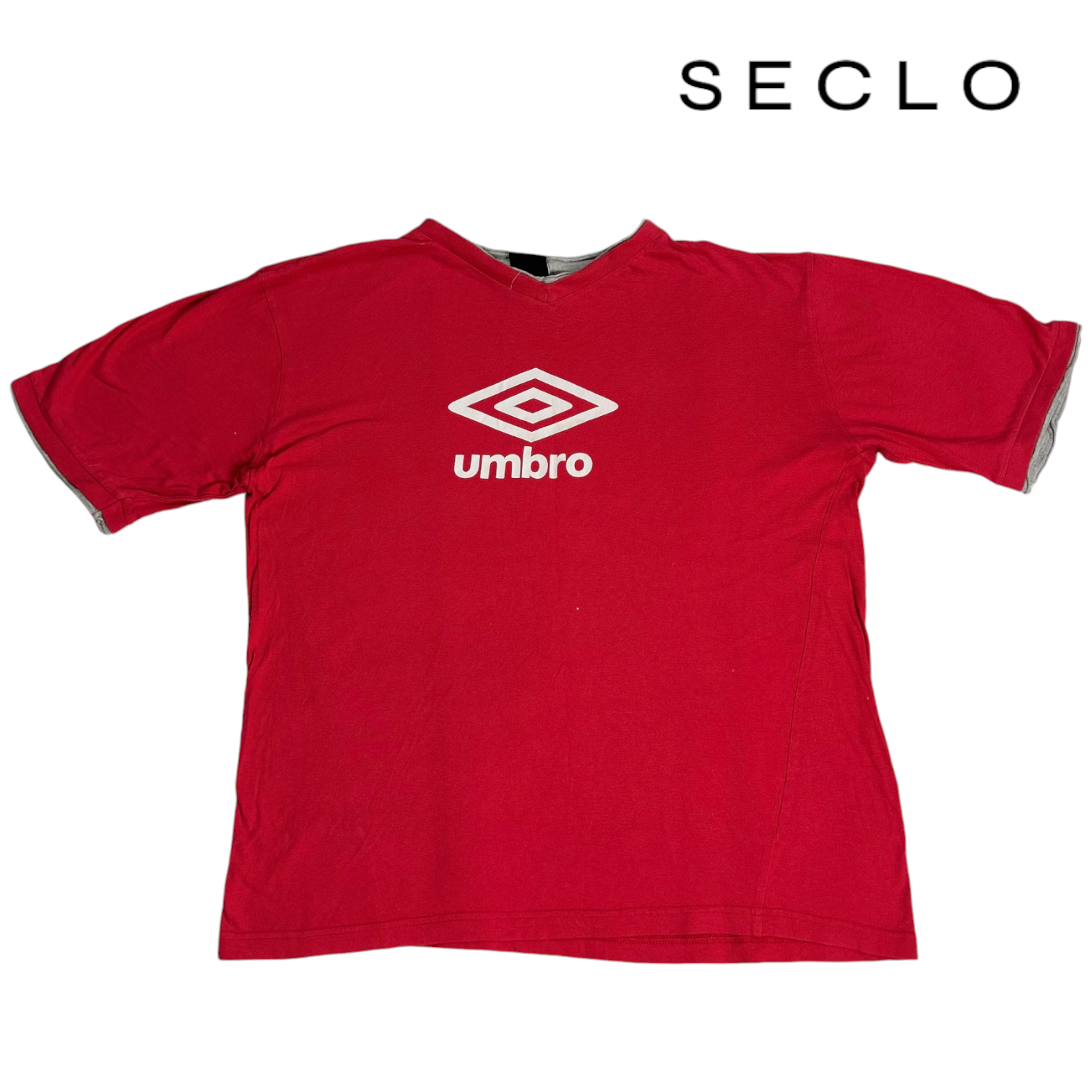 UMBRO T-Shirt