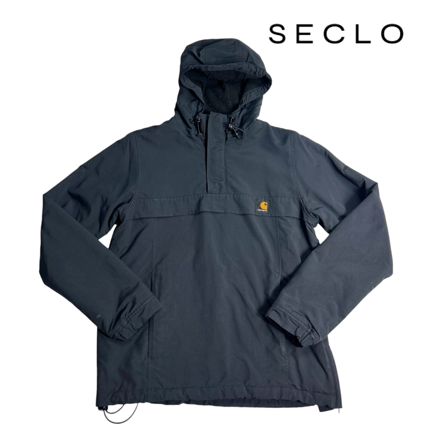 Carhartt Fleece