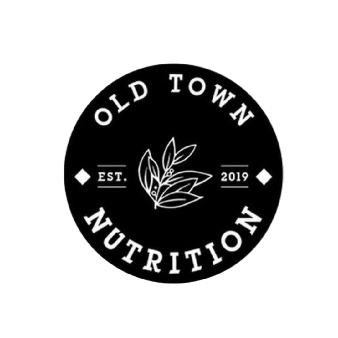 Old Town Nutrition 