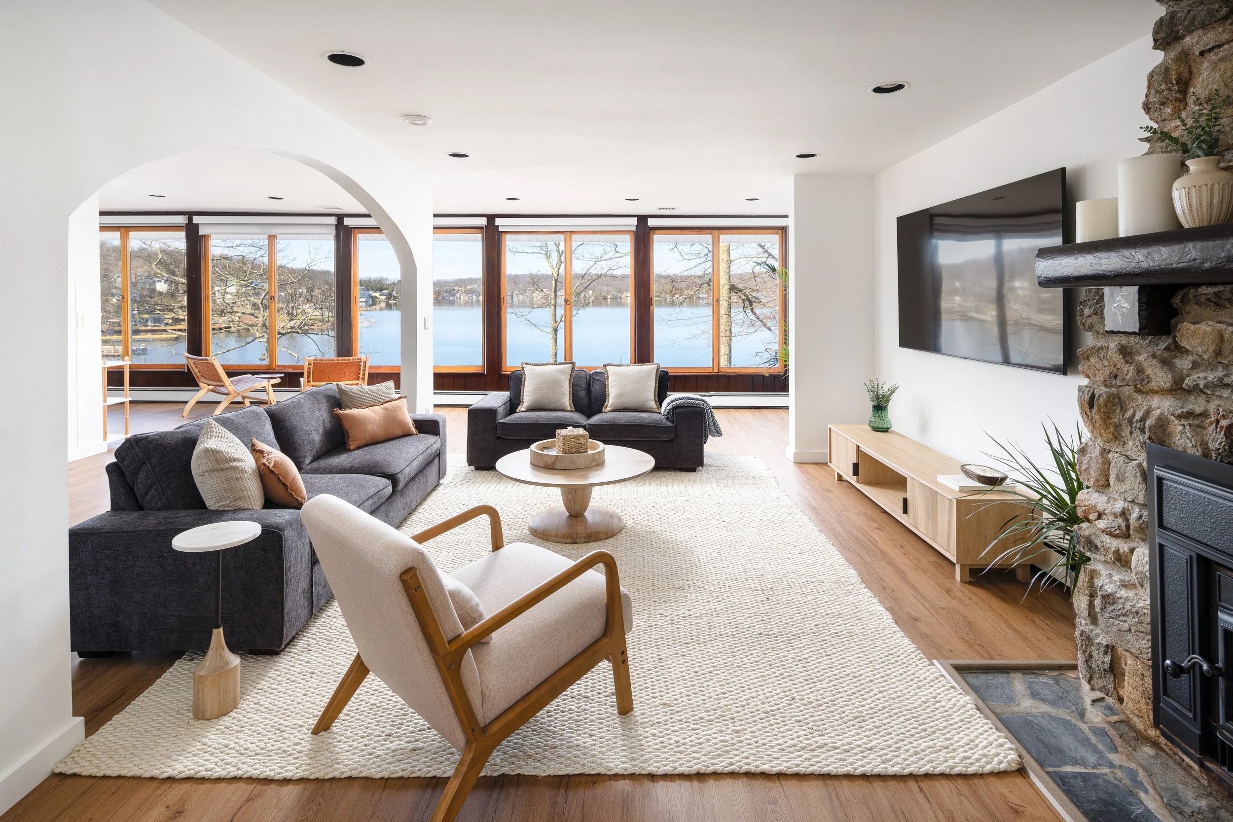 Interior Design boutique studio