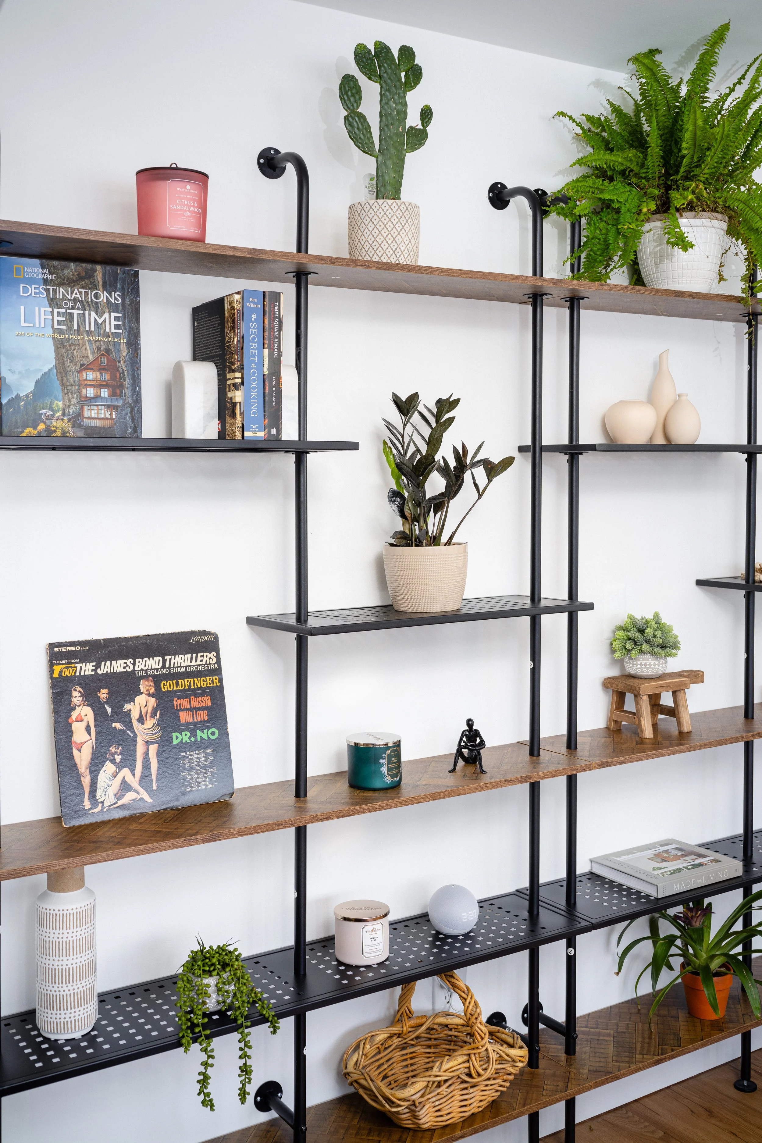 Interior Design boutique studio